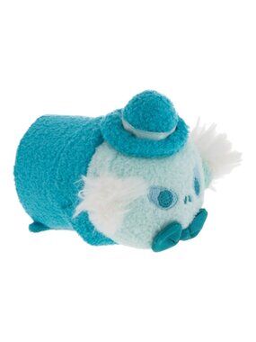Disney Parks Haunted Mansion Ezra Hitchhiking Ghosts Mini Tsum Tsum Plush